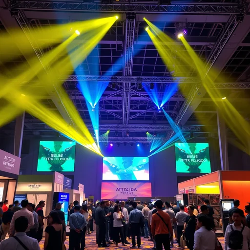 Harga Sewa Lampu Lighting Jombang