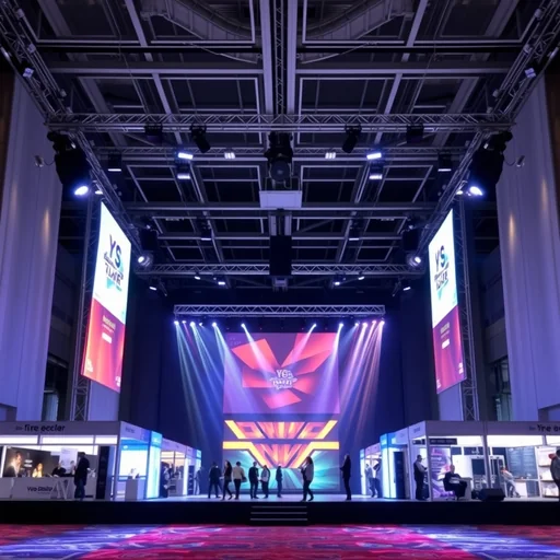 Harga Sewa Lampu Lighting Klaten