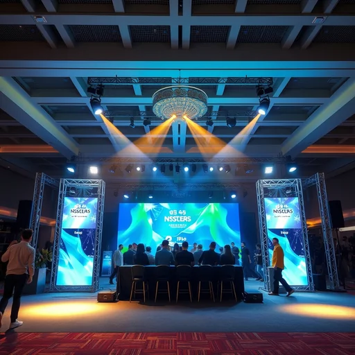 Harga Sewa Lampu Lighting Klungkung