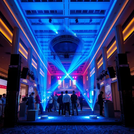 Harga Sewa Lampu Lighting Kulon Progo