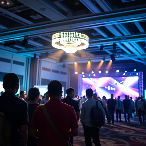 Harga Sewa Lampu Lighting Lamongan