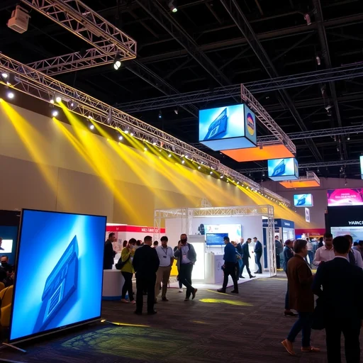 Harga Sewa Lampu Lighting Lebak