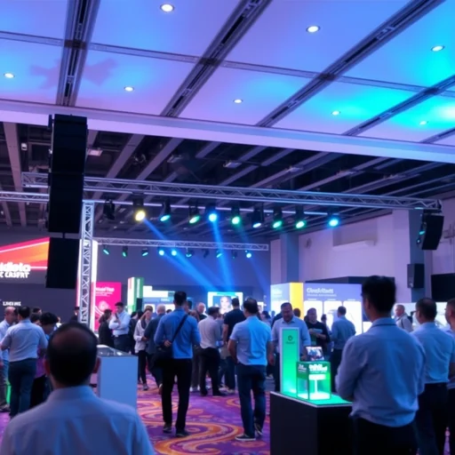 Harga Sewa Lampu Lighting Lumajang