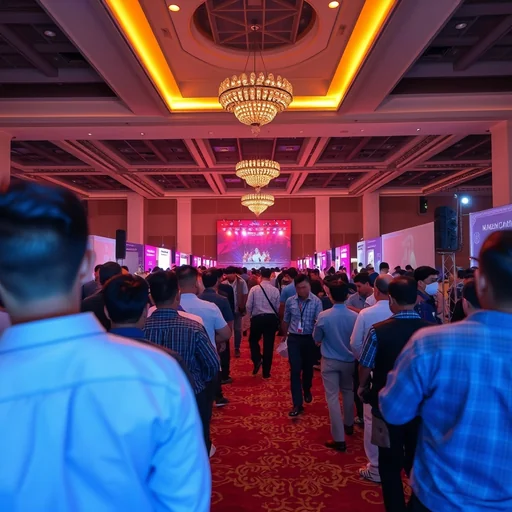 Harga Sewa Lampu Lighting Madiun