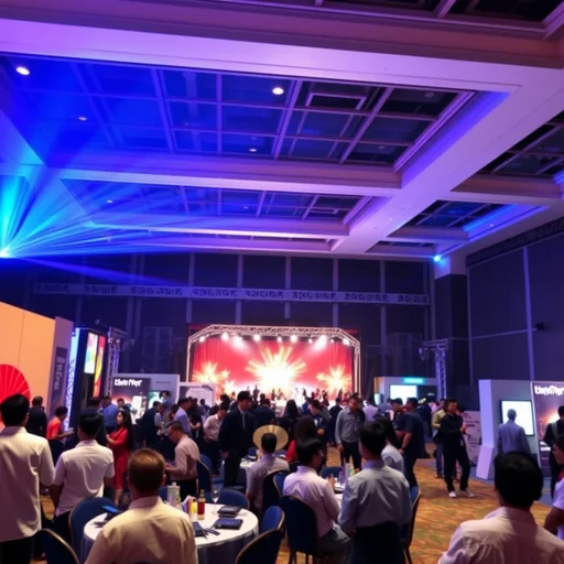 Harga Sewa Lampu Lighting Magelang