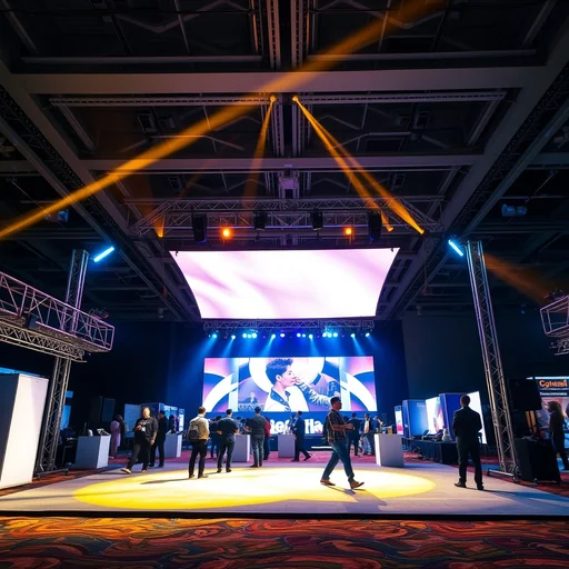 Harga Sewa Lampu Lighting Majalengka