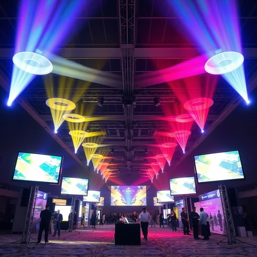 Harga Sewa Lampu Lighting Malang