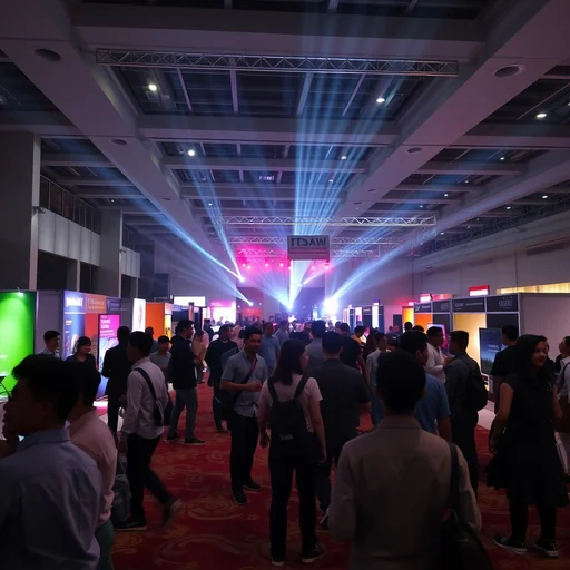 Harga Sewa Lampu Lighting Mojokerto