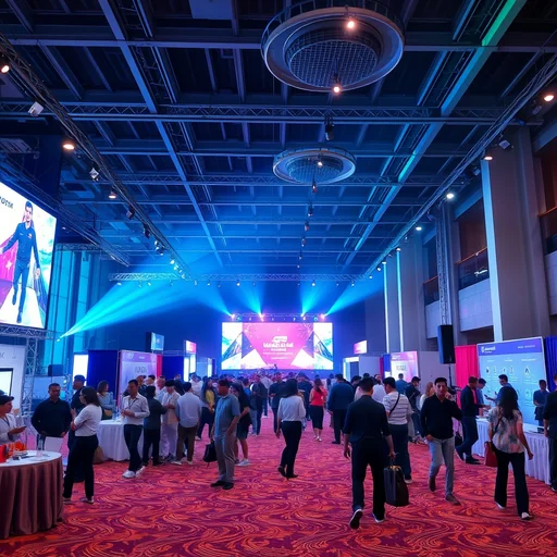 Harga Sewa Lampu Lighting Ngawi