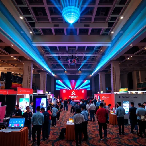 Harga Sewa Lampu Lighting Pamekasan