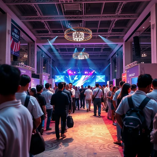 Harga Sewa Lampu Lighting Pangandaran