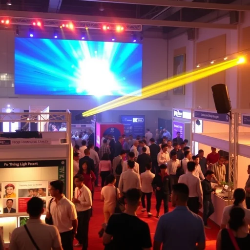 Harga Sewa Lampu Lighting Pasuruan