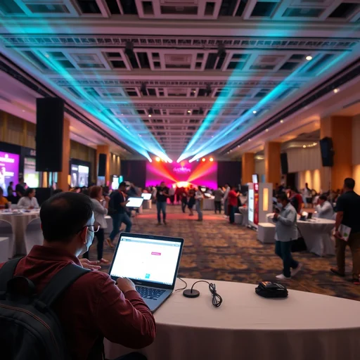 Harga Sewa Lampu Lighting Pekalongan