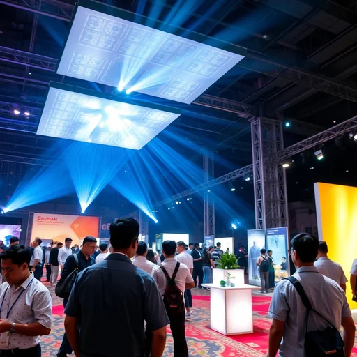 Harga Sewa Lampu Lighting Probolinggo