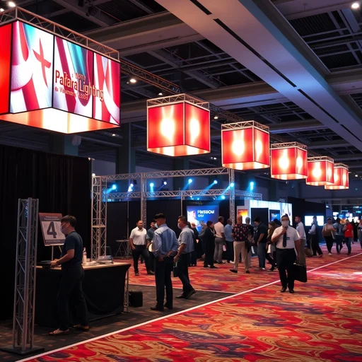 Harga Sewa Lampu Lighting Purwakarta