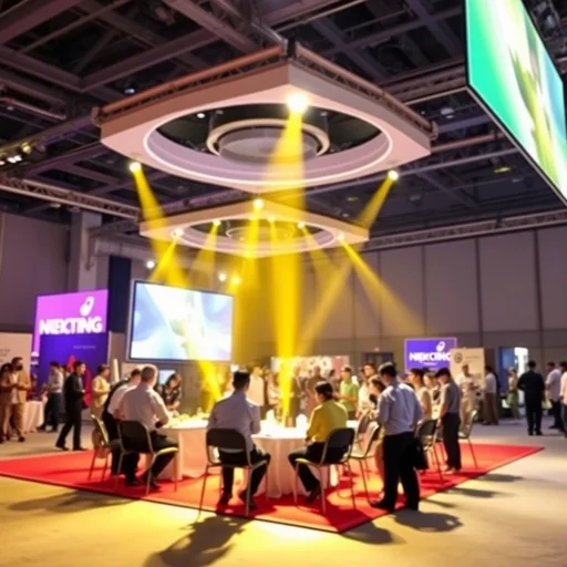 Harga Sewa Lampu Lighting Sidoarjo