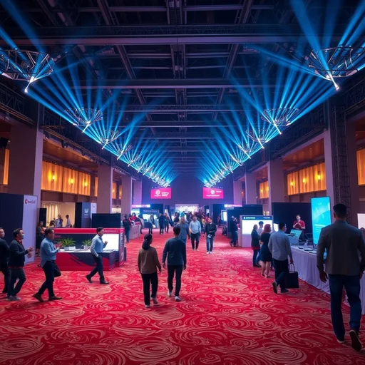 Harga Sewa Lampu Lighting Sleman