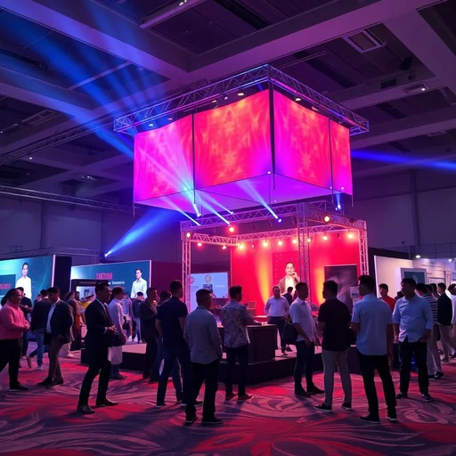 Harga Sewa Lampu Lighting Sragen