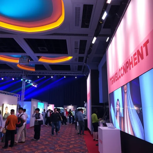 Harga Sewa Lampu Lighting Subang