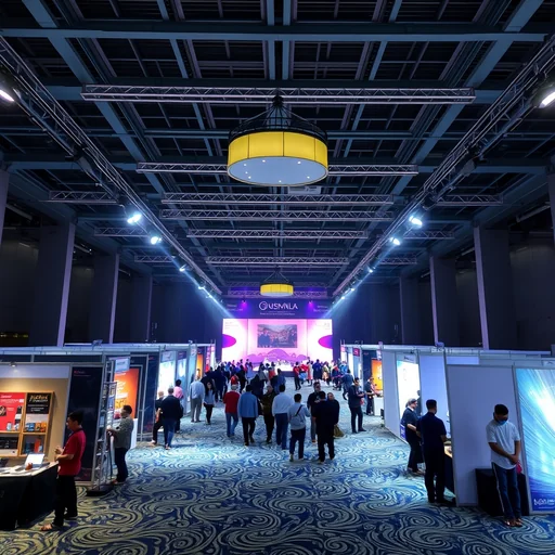 Harga Sewa Lampu Lighting Sukabumi