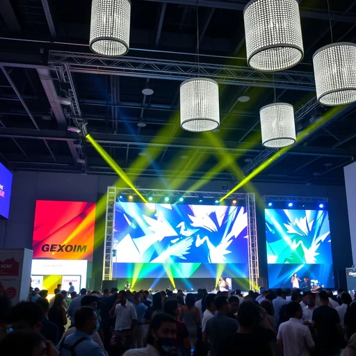 Harga Sewa Lampu Lighting Sumedang