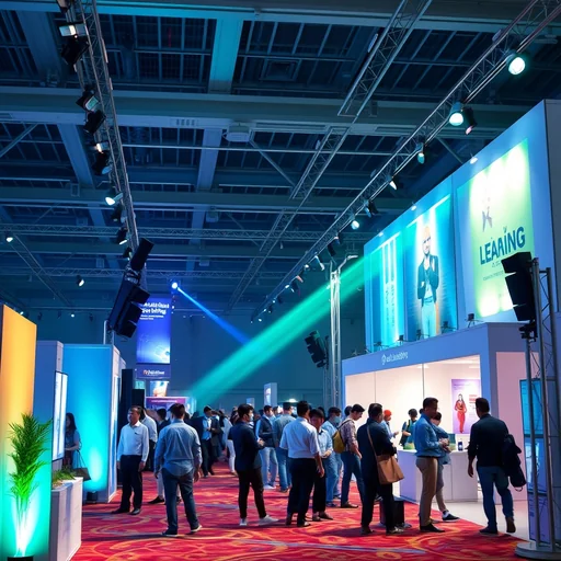 Harga Sewa Lampu Lighting Tangerang