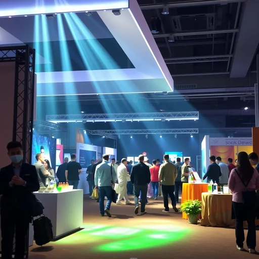 Harga Sewa Lampu Lighting Tangerang Selatan