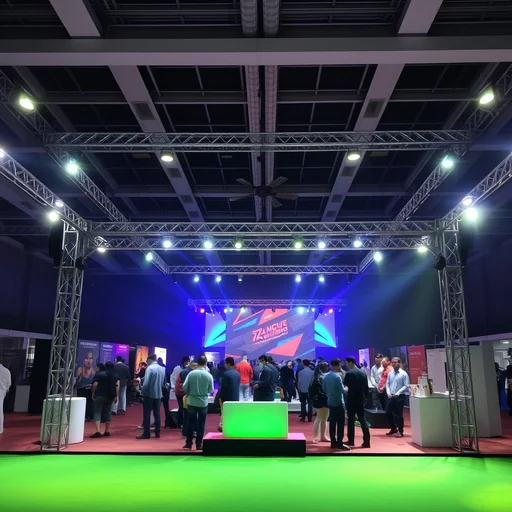 Harga Sewa Lampu Lighting Tulungagung