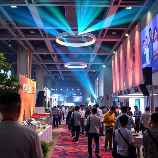 Harga Sewa Lampu Lighting Wonosobo