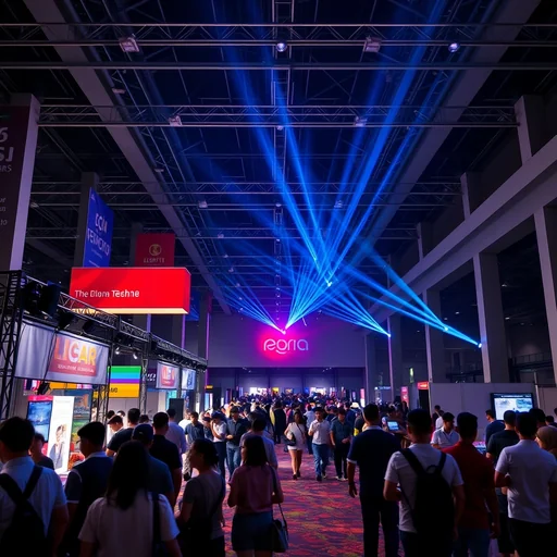 Harga Sewa Lampu Panggung Bali