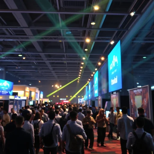 Harga Sewa Lampu Panggung Bandung