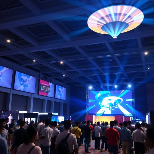 Harga Sewa Lampu Panggung Bantul