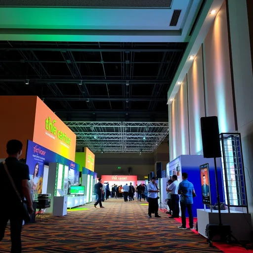 Harga Sewa Lampu Panggung Banyumas