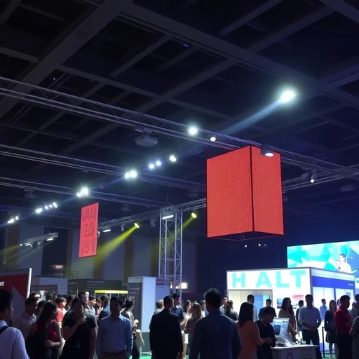 Harga Sewa Lampu Panggung Batang