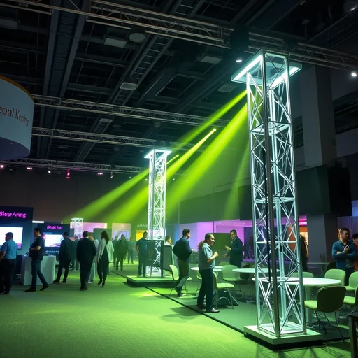 Harga Sewa Lampu Panggung Bekasi