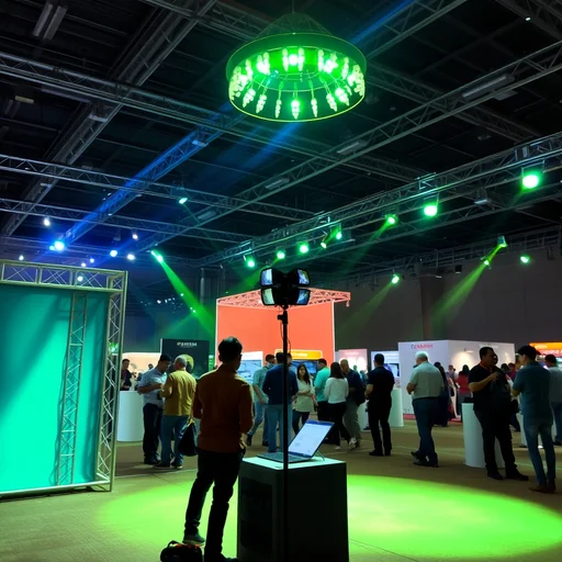 Harga Sewa Lampu Panggung Blitar