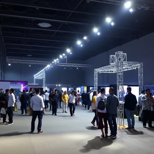 Harga Sewa Lampu Panggung Bojonegoro