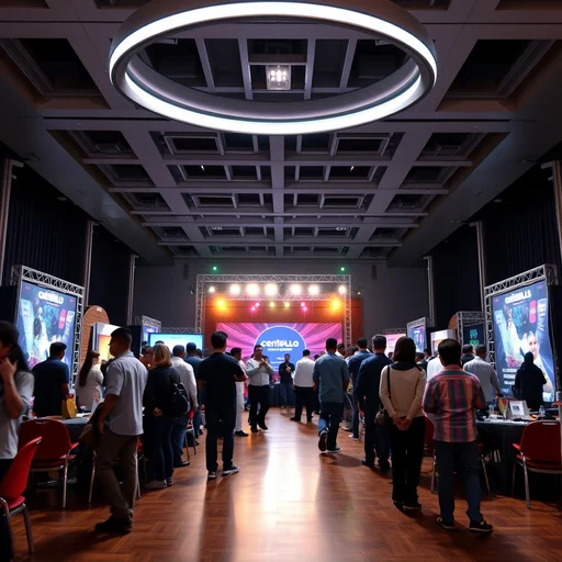 Harga Sewa Lampu Panggung Bondowoso