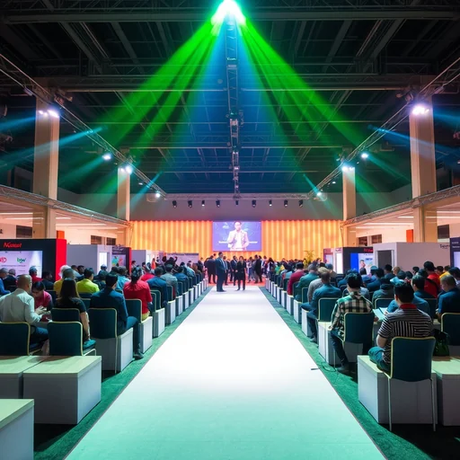 Harga Sewa Lampu Panggung Brebes