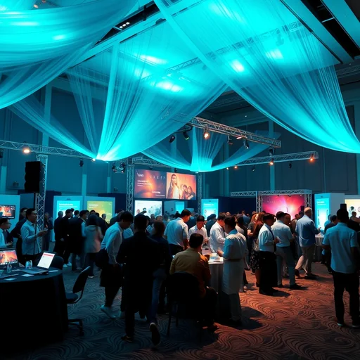 Harga Sewa Lampu Panggung Ciamis