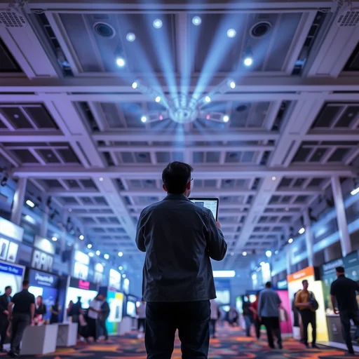 Harga Sewa Lampu Panggung Cilegon