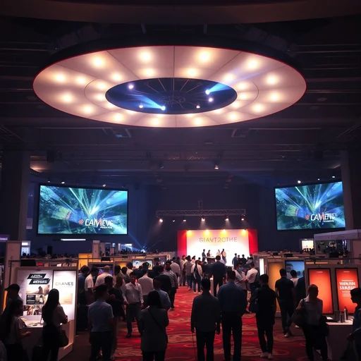 Harga Sewa Lampu Panggung Cimahi