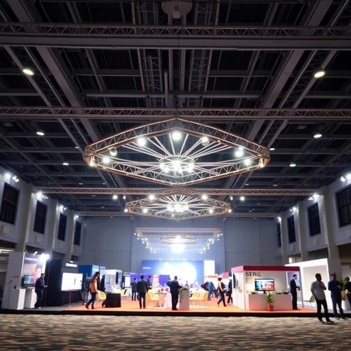 Harga Sewa Lampu Panggung Cirebon