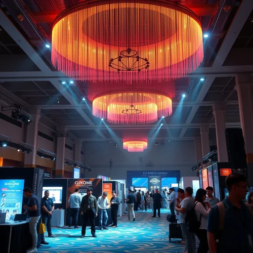 Harga Sewa Lampu Panggung Demak