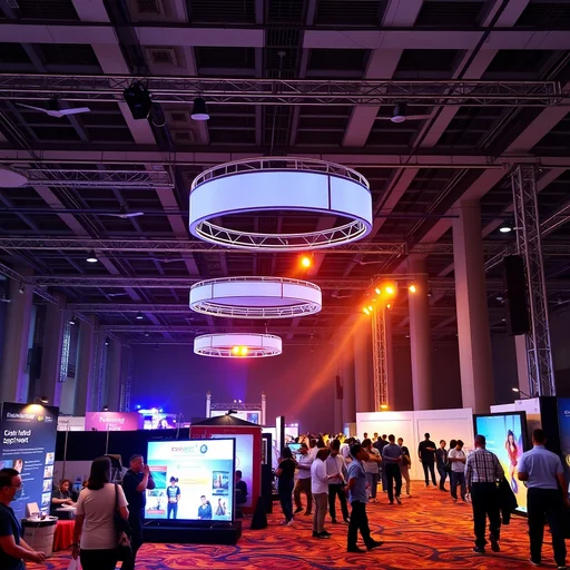 Harga Sewa Lampu Panggung Denpasar