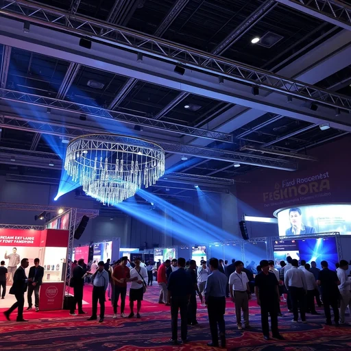 Harga Sewa Lampu Panggung Depok