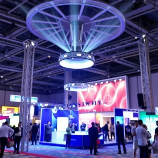 Harga Sewa Lampu Panggung Garut