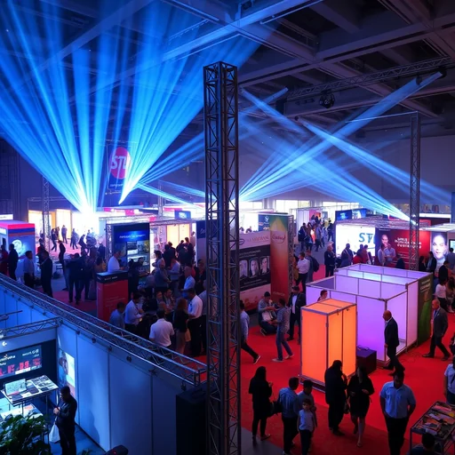 Harga Sewa Lampu Panggung Gunungkidul