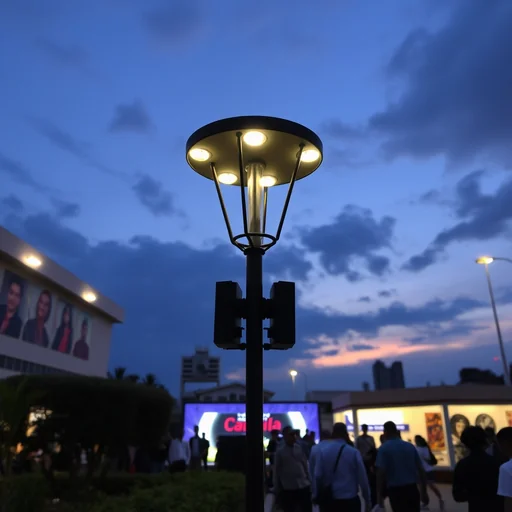 Harga Sewa Lampu Panggung Jakarta Timur