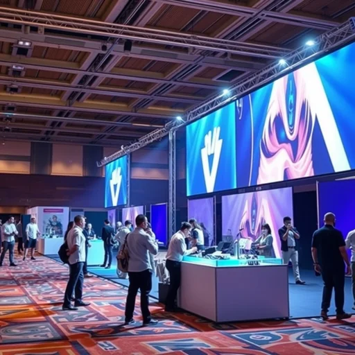 Harga Sewa Lampu Panggung Jember